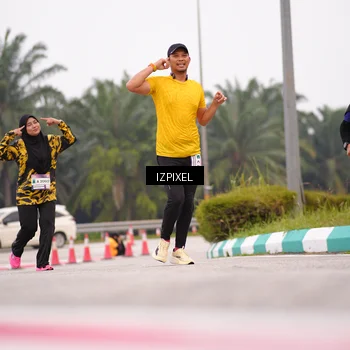Runner Photo 7539224