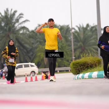 Runner Photo 7539225