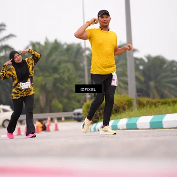 Runner Photo 7539245