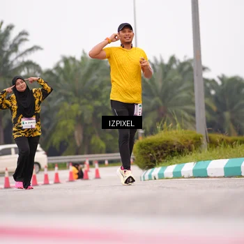 Runner Photo 7539246