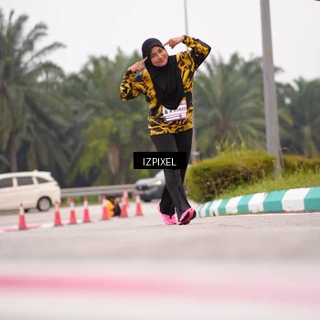 Runner Photo 7539247
