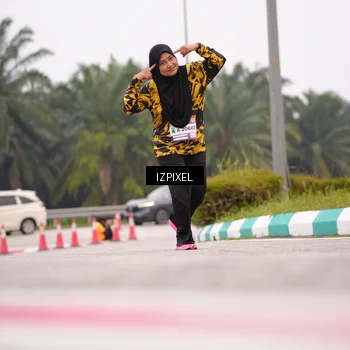 Runner Photo 7539248