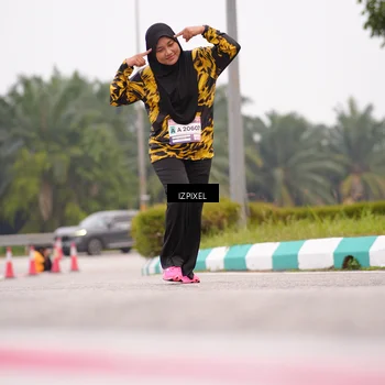 Runner Photo 7539253