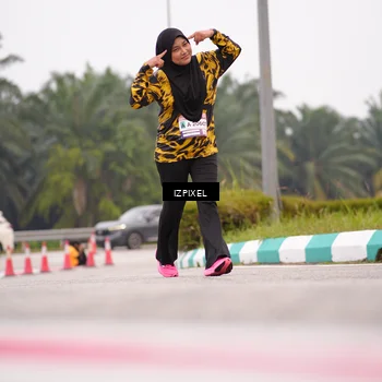 Runner Photo 7539254