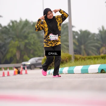 Runner Photo 7539255