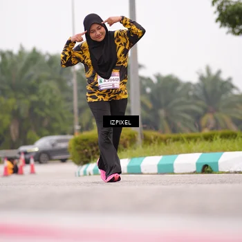 Runner Photo 7539256