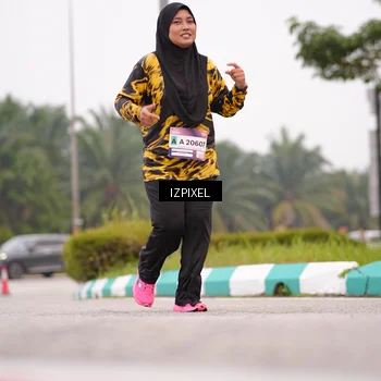 Runner Photo 7539259