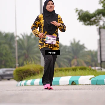Runner Photo 7539260
