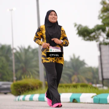 Runner Photo 7539261