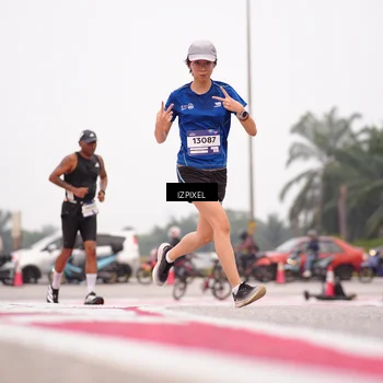 Runner Photo 7539262