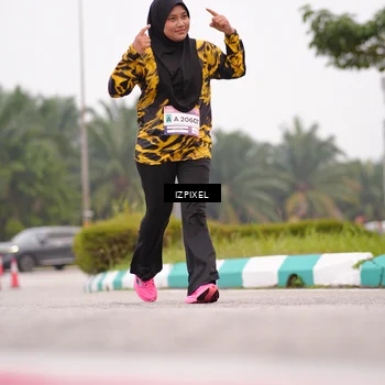 Runner Photo 7539263