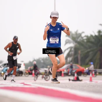 Runner Photo 7539264