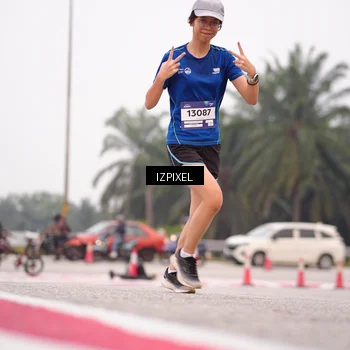 Runner Photo 7539265