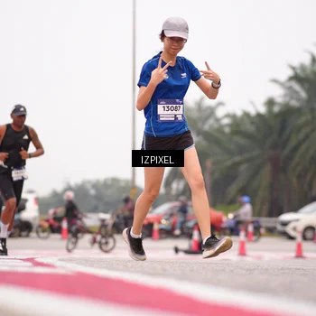 Runner Photo 7539266