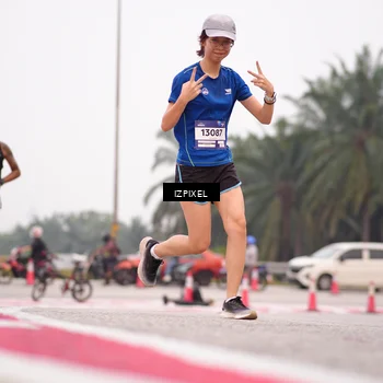 Runner Photo 7539267