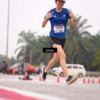 Runner Photo 7539268
