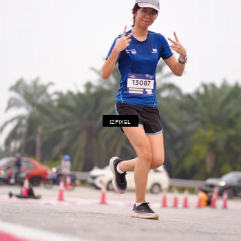 Runner Photo 7539269