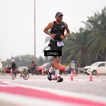Runner Photo 7539270