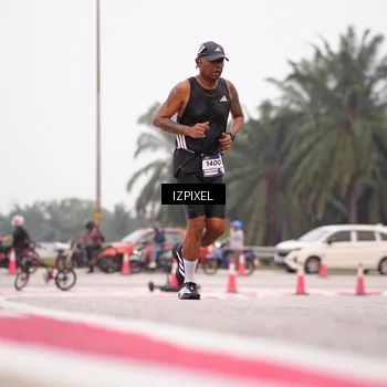 Runner Photo 7539271