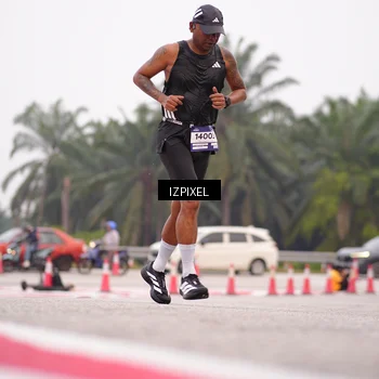 Runner Photo 7539274