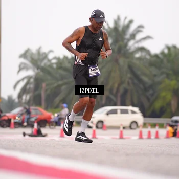 Runner Photo 7539275