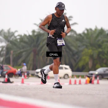 Runner Photo 7539277