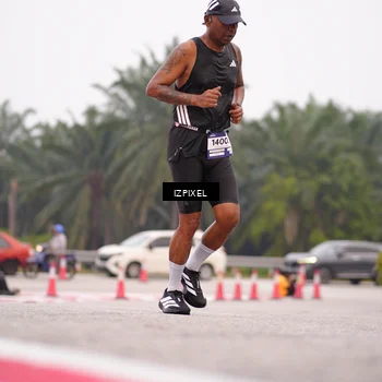 Runner Photo 7539278