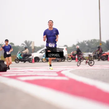 Runner Photo 7539279
