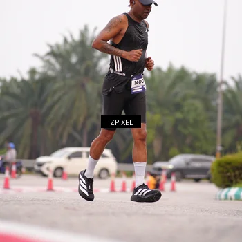 Runner Photo 7539280