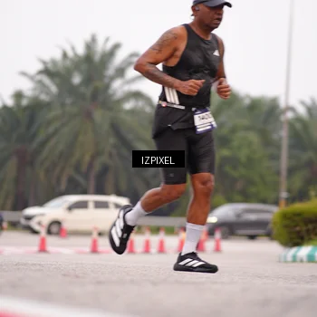 Runner Photo 7539281