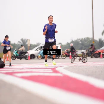 Runner Photo 7539282