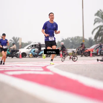 Runner Photo 7539283