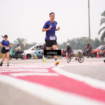 Runner Photo 7539284