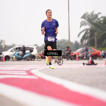 Runner Photo 7539286