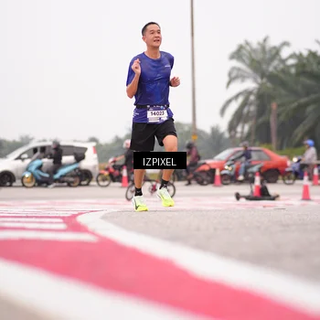 Runner Photo 7539288