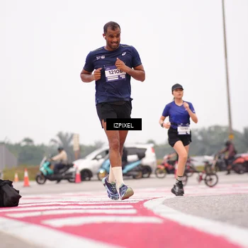 Runner Photo 7539289