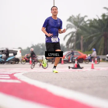 Runner Photo 7539290