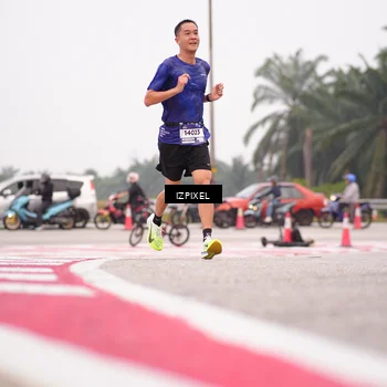Runner Photo 7539292