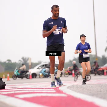 Runner Photo 7539294