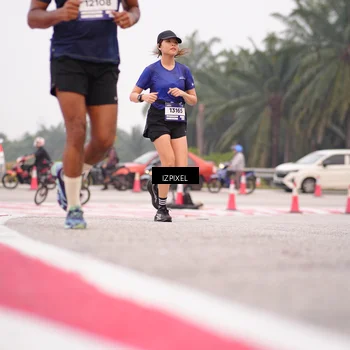 Runner Photo 7539296