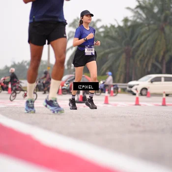 Runner Photo 7539297
