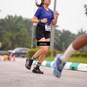Runner Photo 7539299