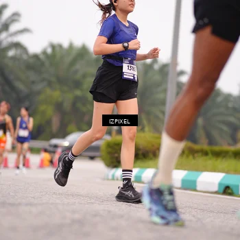 Runner Photo 7539300