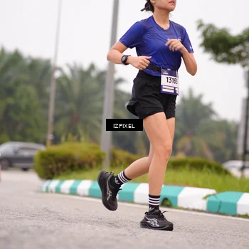 Runner Photo 7539301