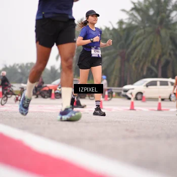 Runner Photo 7539304