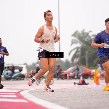 Runner Photo 7539307