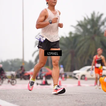 Runner Photo 7539313