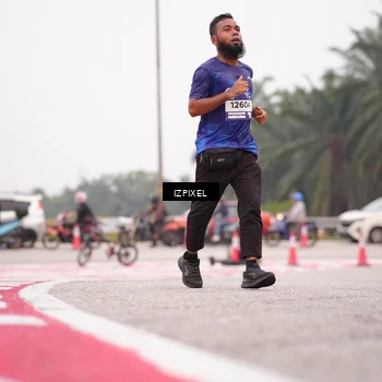 Runner Photo 7539314