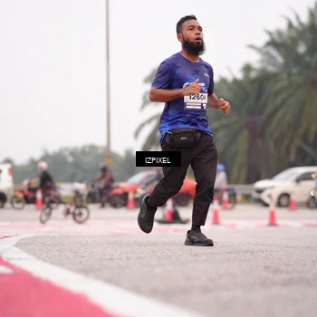 Runner Photo 7539317