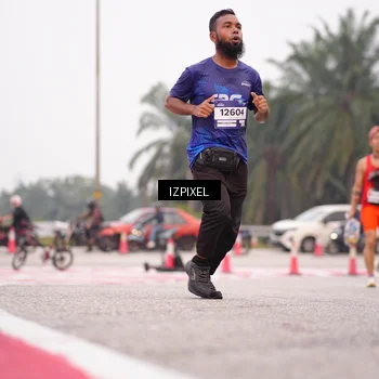 Runner Photo 7539321